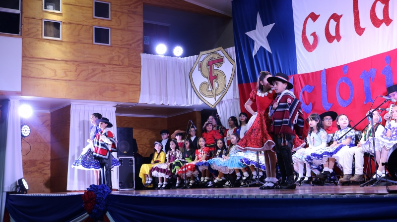 Gala Folclórica 2026
